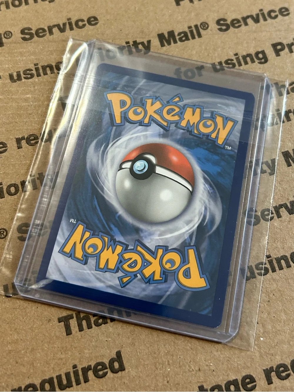 Cyndaquil Holo Card No. 10/25 • ‘21 Pokemon TCG x Mc Donald’s 25th Anniversary